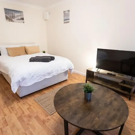 דירה Montague Court -central Long By Shortstayuk בריסטול